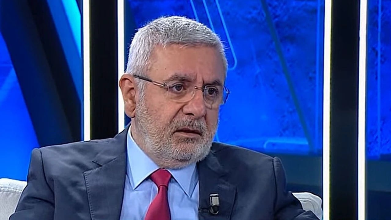 Foto - Mehmet Metiner’den ‘neler oluyor’ dedirten paylaşım: Türkiye’de hiçbir şey eskisi gibi olmayacak az kaldı