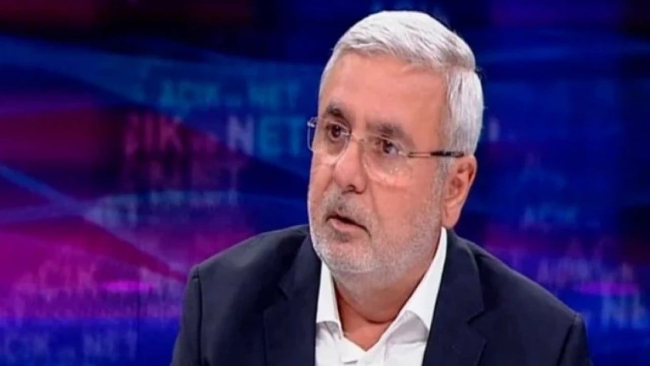 Foto - Mehmet Metiner’den ‘neler oluyor’ dedirten paylaşım: Türkiye’de hiçbir şey eskisi gibi olmayacak az kaldı