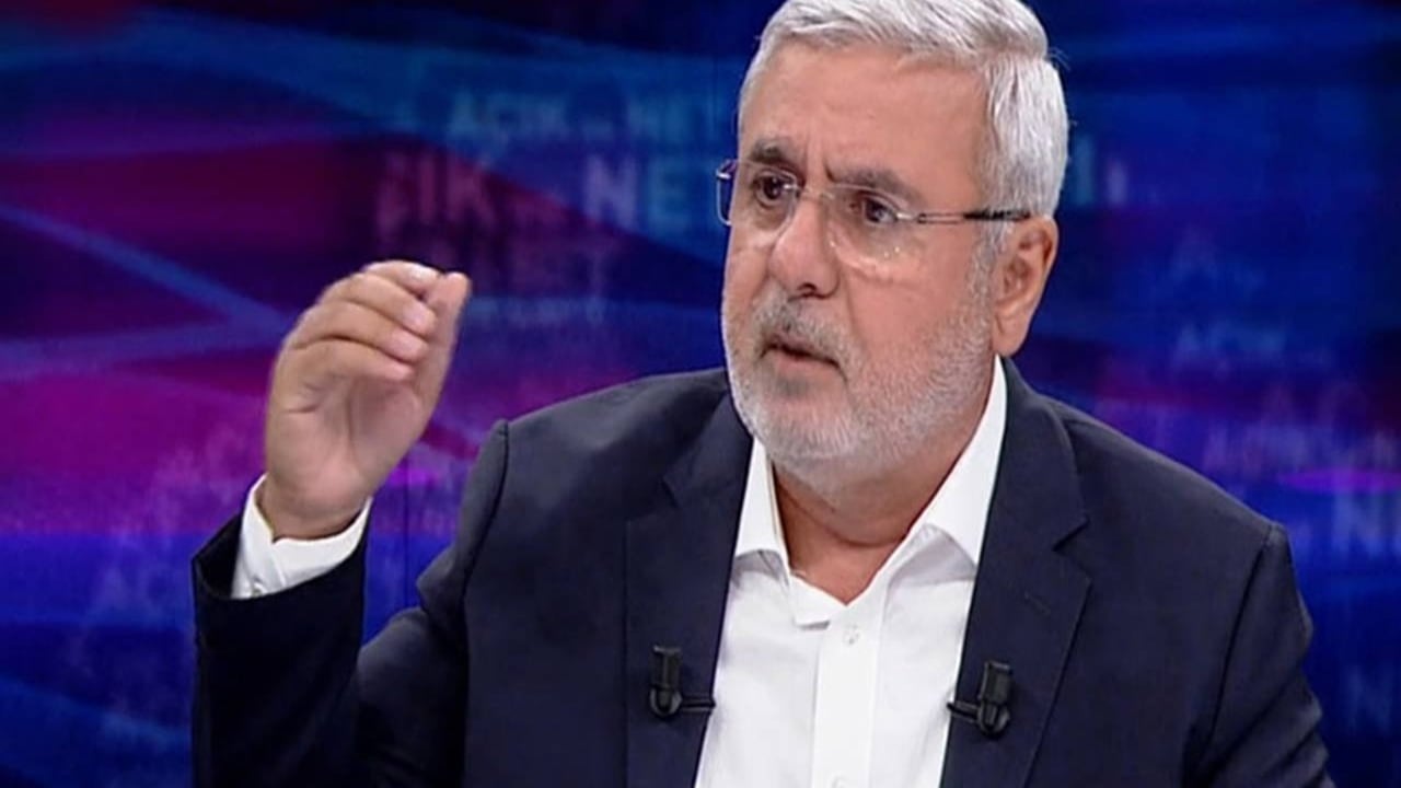 Foto - Mehmet Metiner’den olay itiraf: "O belgeyi paylaşmakla hata ettim"