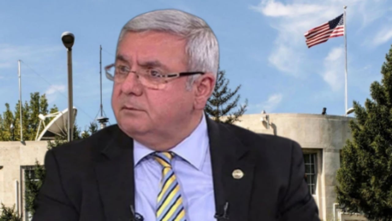 Foto - Mehmet Metiner’den olay itiraf: "O belgeyi paylaşmakla hata ettim"