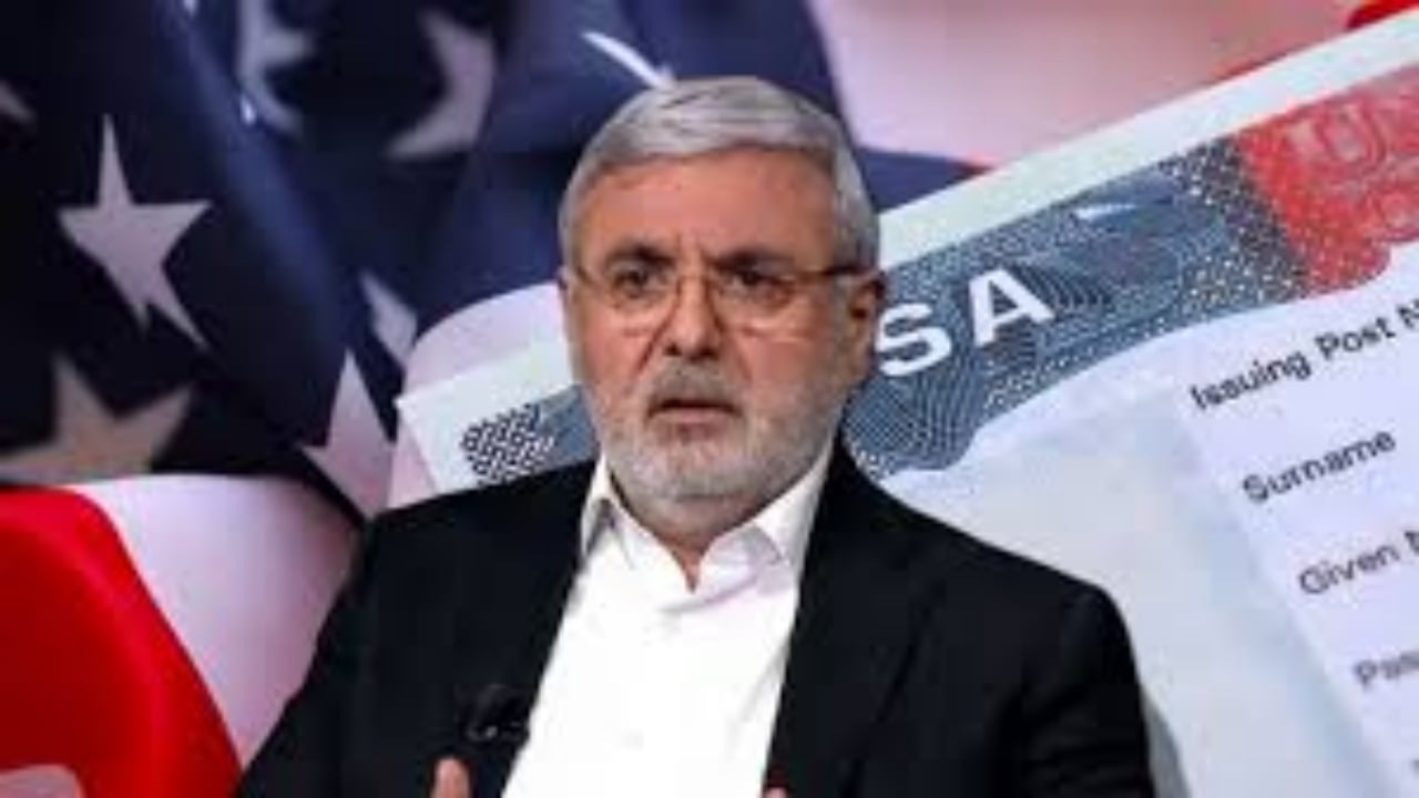 Foto - Mehmet Metiner’den olay itiraf: "O belgeyi paylaşmakla hata ettim"