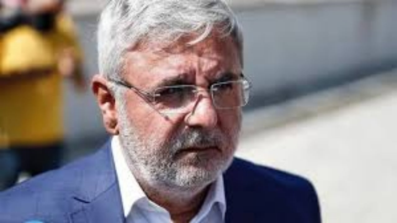 Foto - Mehmet Metiner’den olay itiraf: "O belgeyi paylaşmakla hata ettim"