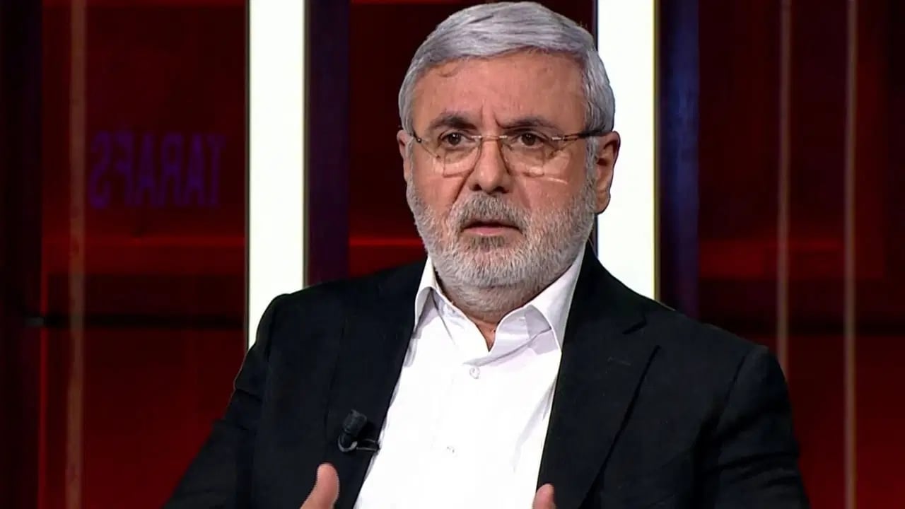 Foto - Mehmet Metiner’den olay itiraf: "O belgeyi paylaşmakla hata ettim"