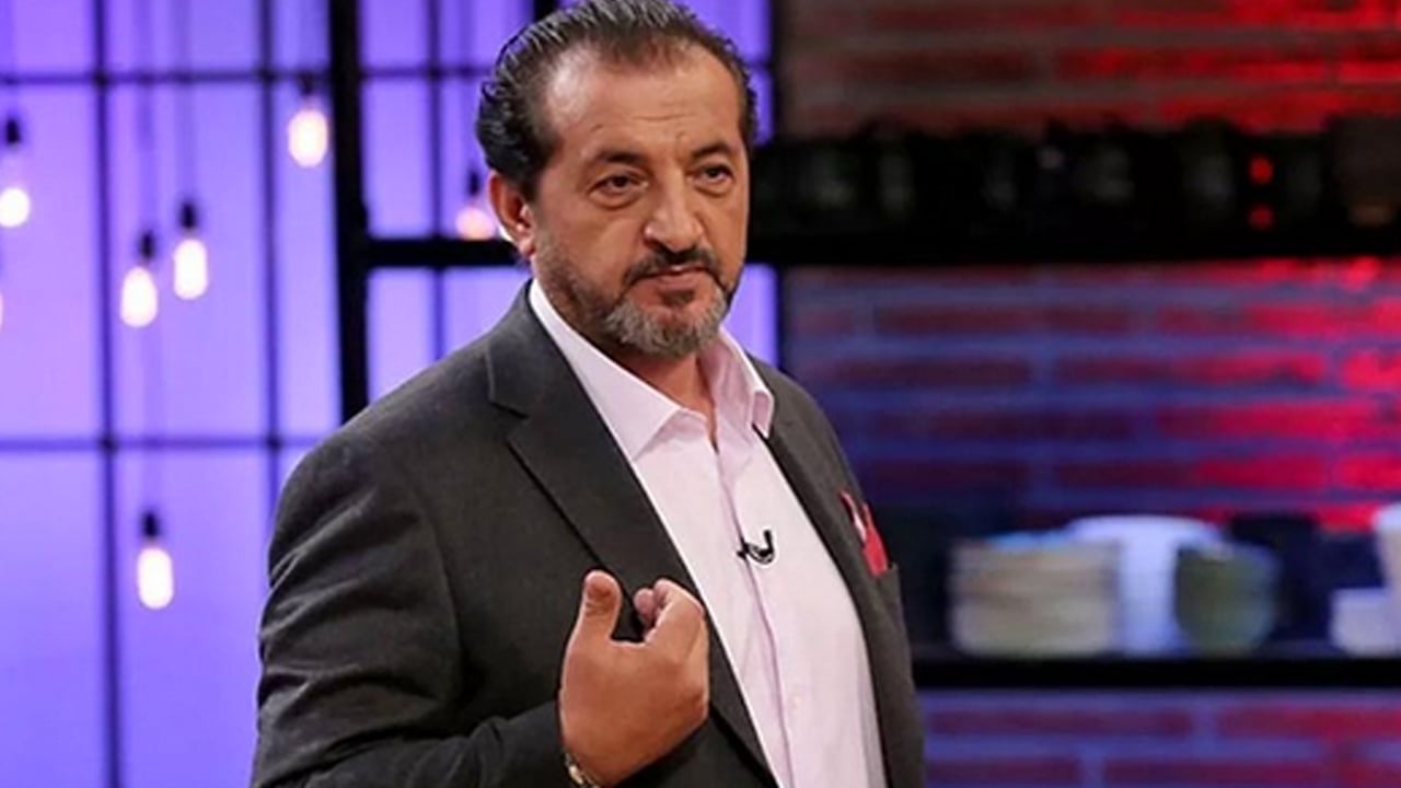 Foto - Mehmet Şef’in tadım menüsü fiyatı: Sosyal medyada yayılarak büyük tepkiye yol açtı