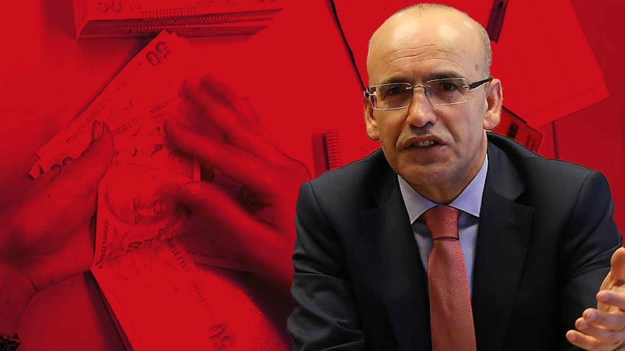 Foto - Mehmet Şimşek’i çileden çıkartan iddia: Bunu Yüce Meclisimiz dışında hiçbir makam ve merci yapamaz