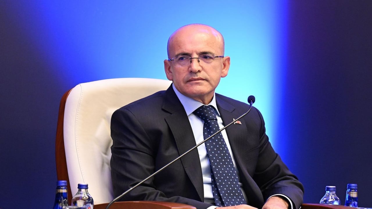 Foto - Mehmet Şimşek’i çileden çıkartan iddia: Bunu Yüce Meclisimiz dışında hiçbir makam ve merci yapamaz
