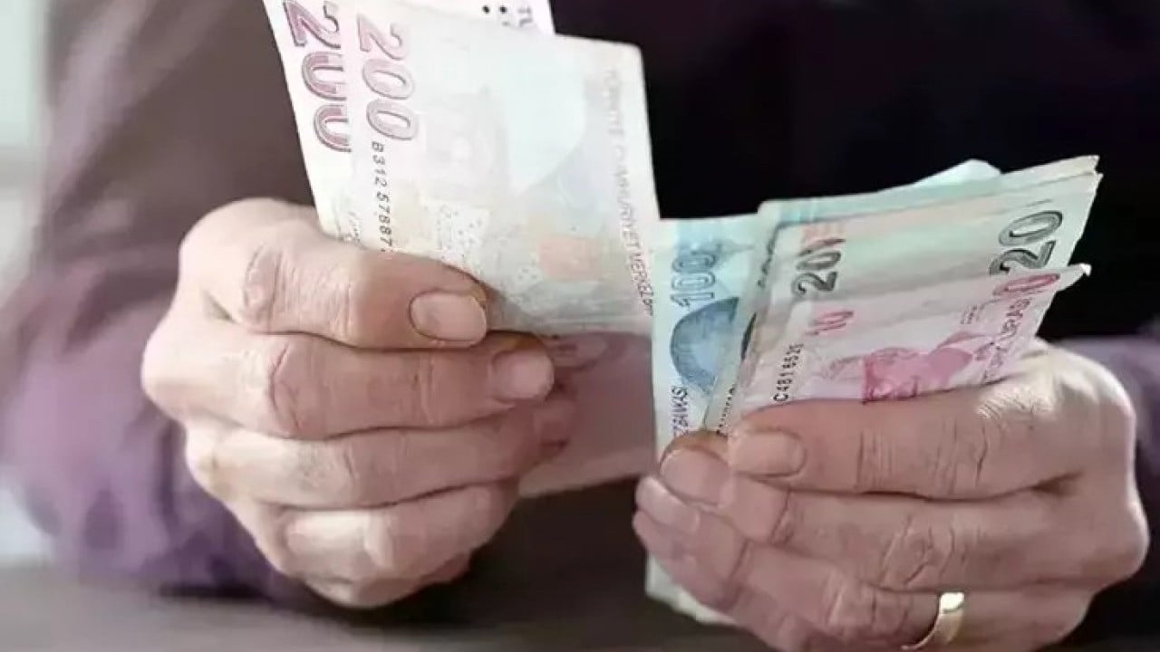 Foto - Mehmet Şimşek'ten asgari ücretli ve emeklilerle ilgili kritik açıklama