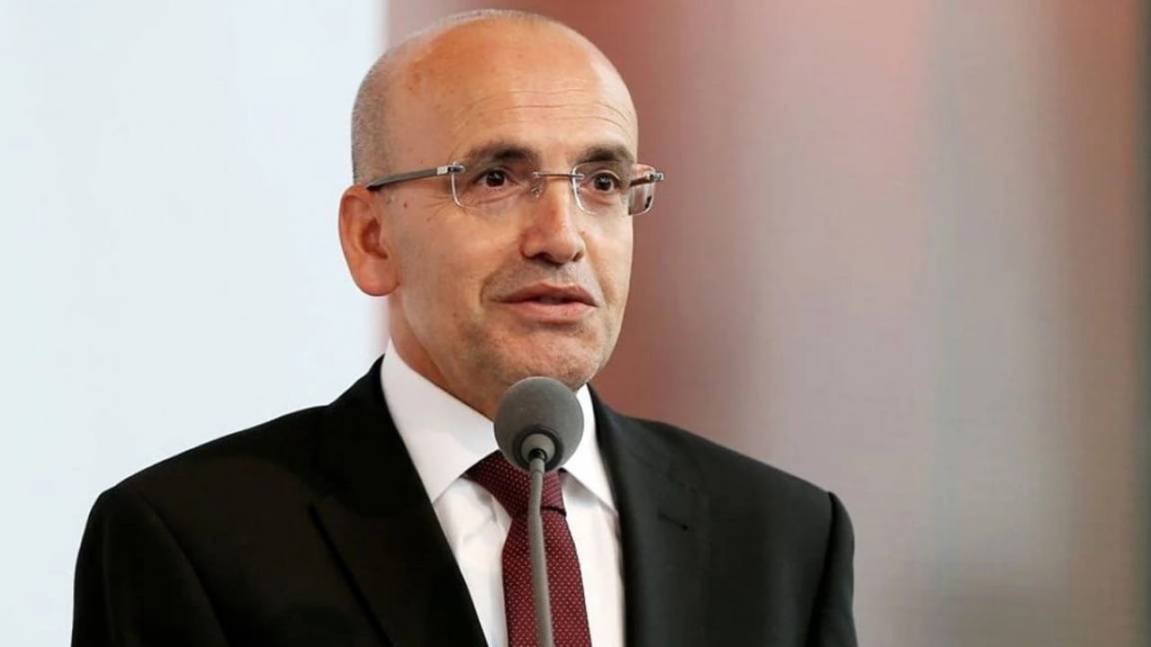Foto - Mehmet Şimşek'ten asgari ücretli ve emeklilerle ilgili kritik açıklama