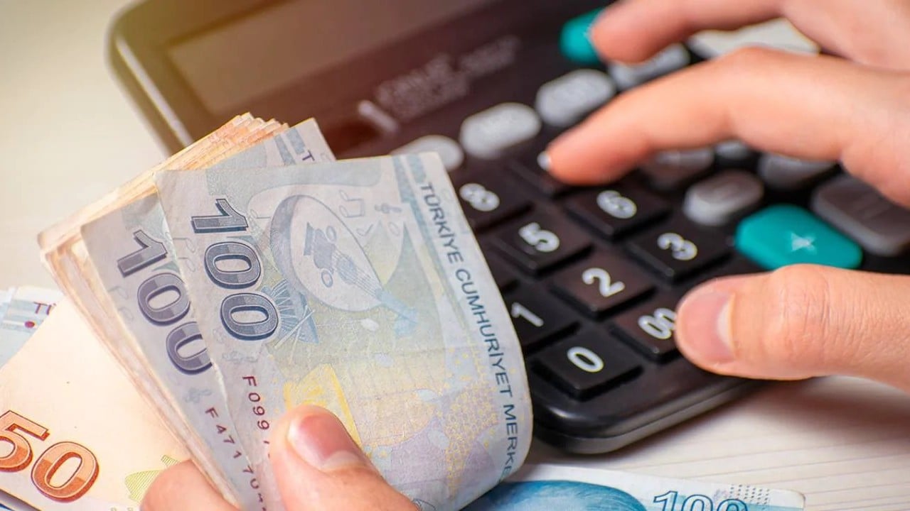 Foto - Mehmet Şimşek'ten asgari ücretli ve emeklilerle ilgili kritik açıklama