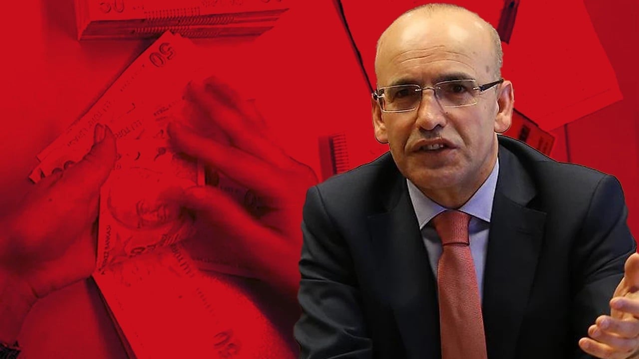 Foto - Mehmet Şimşek'ten asgari ücretli ve emeklilerle ilgili kritik açıklama