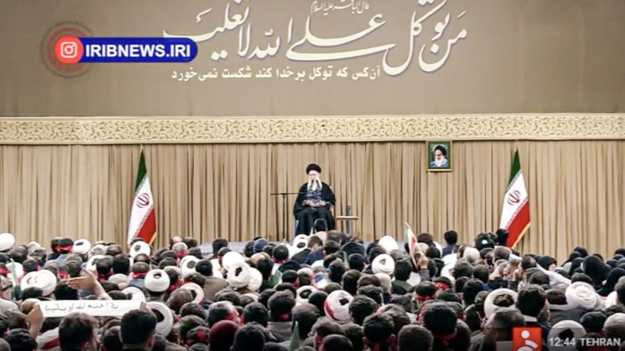 Foto - Mehmet Uslu Uyardı: İran Senaryosu Türkiye’de de Sahneye Konulabilir