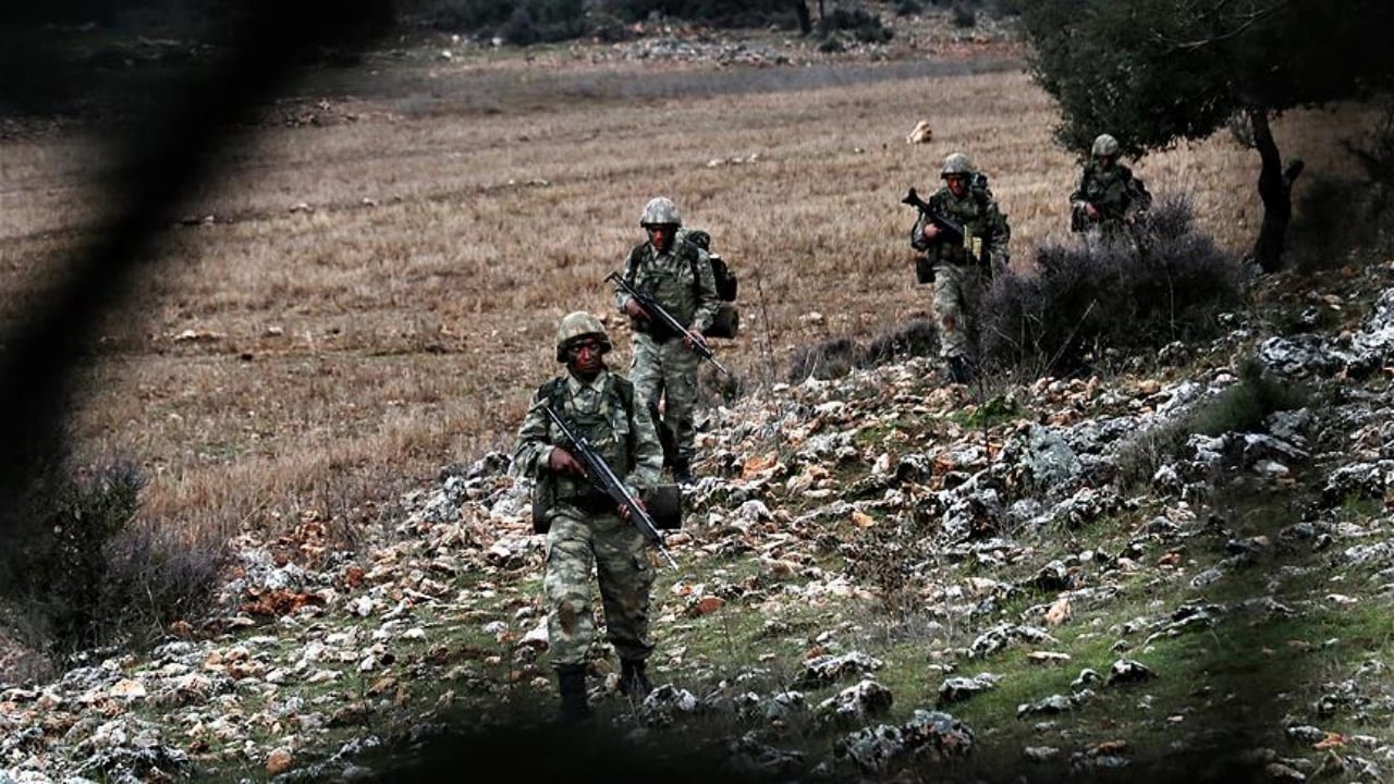 Foto - Mehmetçiğe özel "sessiz güç"! MKE’nin yeni nesil silahı oyun bozmaya geliyor