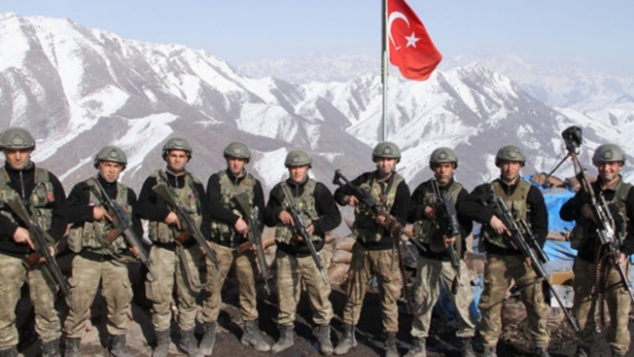 Foto - Mehmetçiğe özel "sessiz güç"! MKE’nin yeni nesil silahı oyun bozmaya geliyor