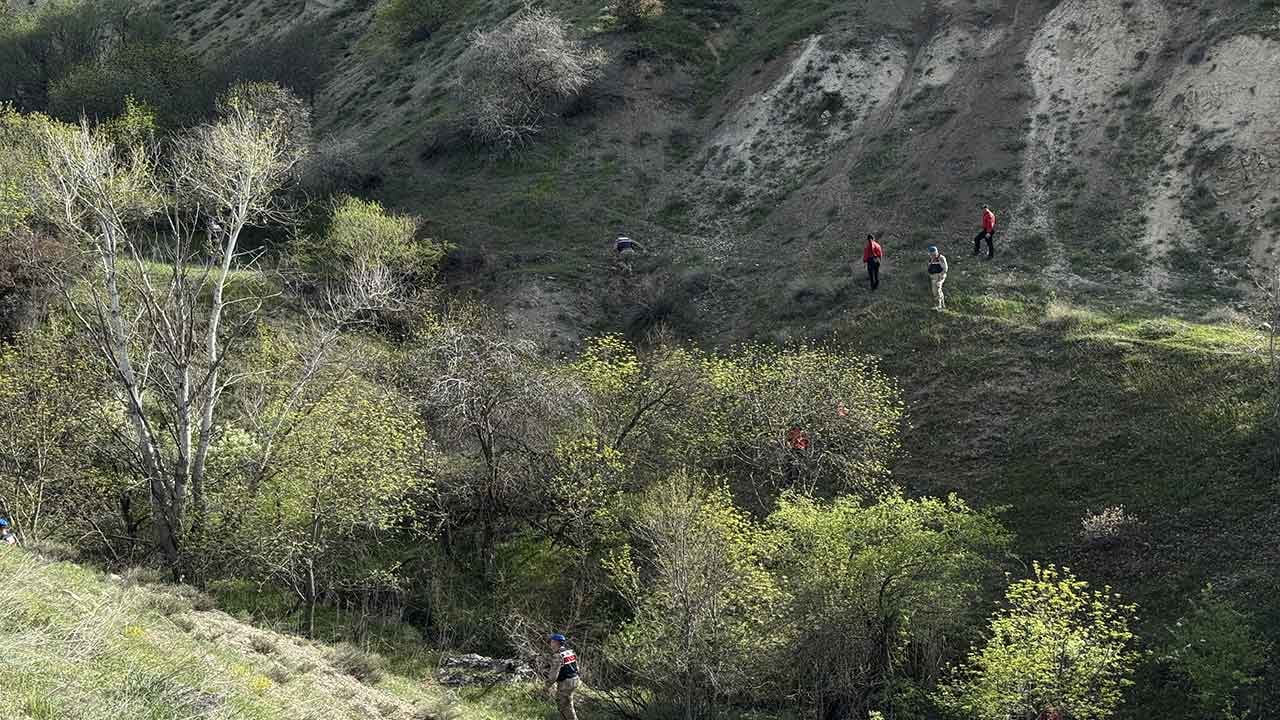 Foto - Mehmetçik Gülistan Doku için sahada