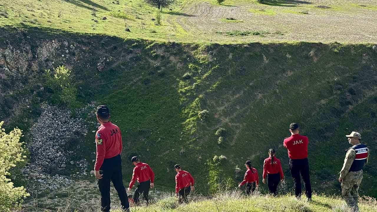 Foto - Mehmetçik Gülistan Doku için sahada