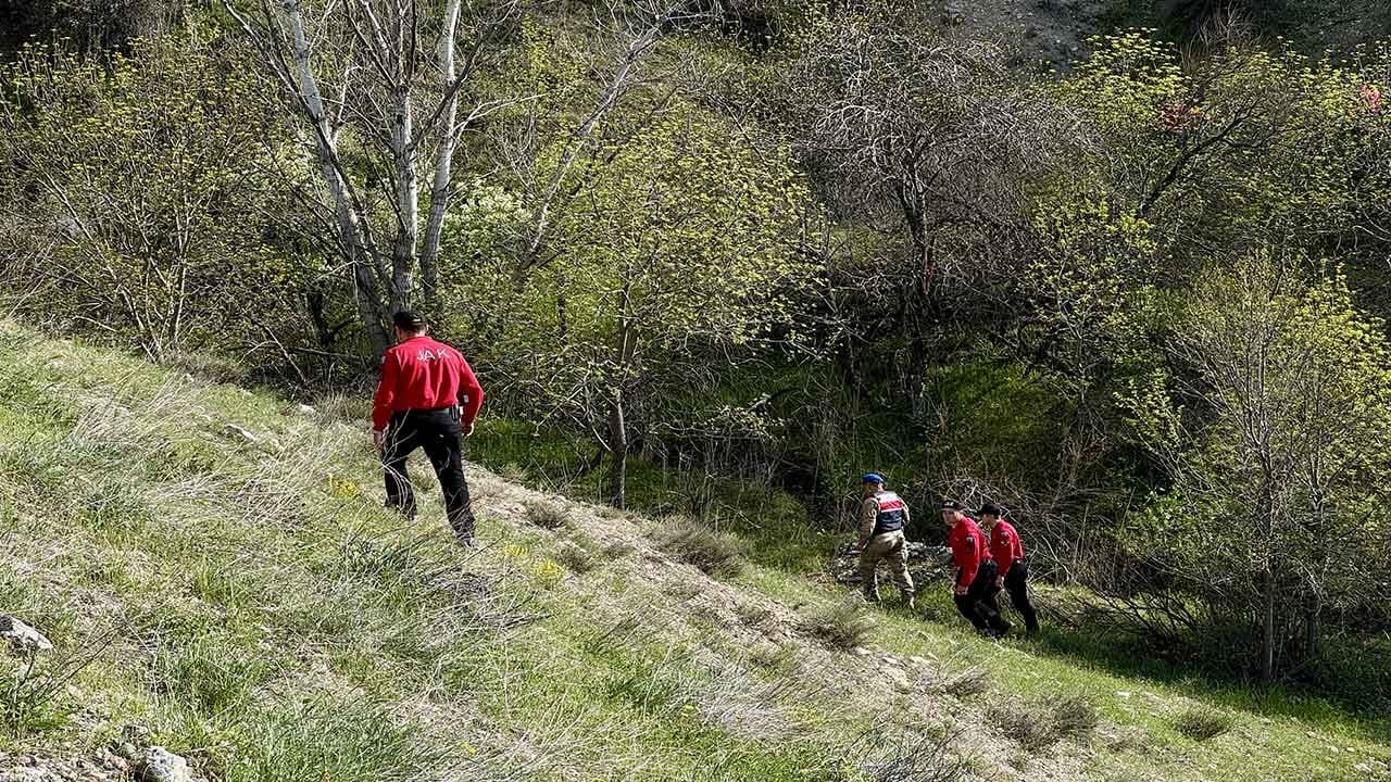 Foto - Mehmetçik Gülistan Doku için sahada