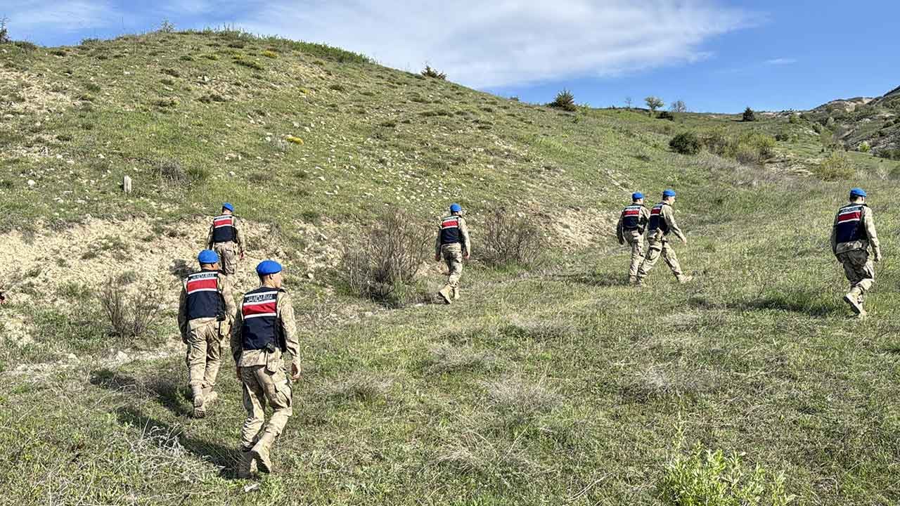 Foto - Mehmetçik Gülistan Doku için sahada