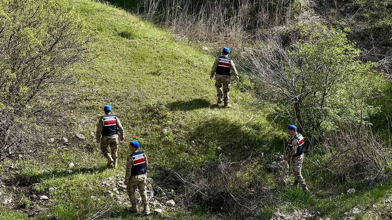 Foto - Mehmetçik Gülistan Doku için sahada
