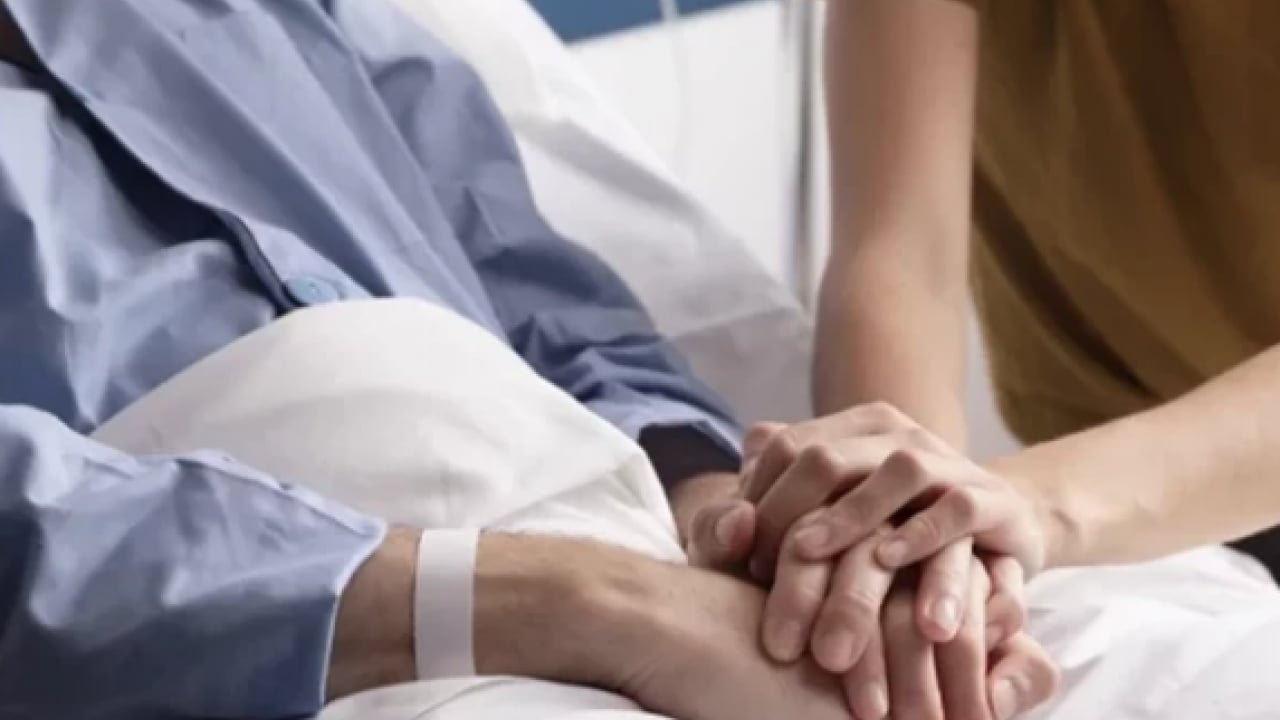 Foto - Melanom hastalarının... Bağırsak bakterilerinin kanser ile ilişkisi ortaya çıktı