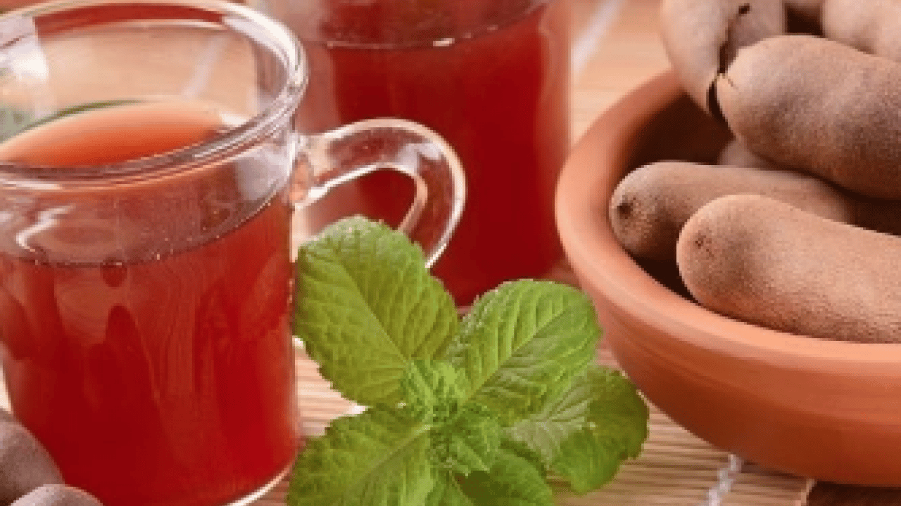 Melceü't-Tabbâhîn'de de yer verilmiş... Demirhindi şerbeti tarifi! Ferahlatıcı ve aromalı