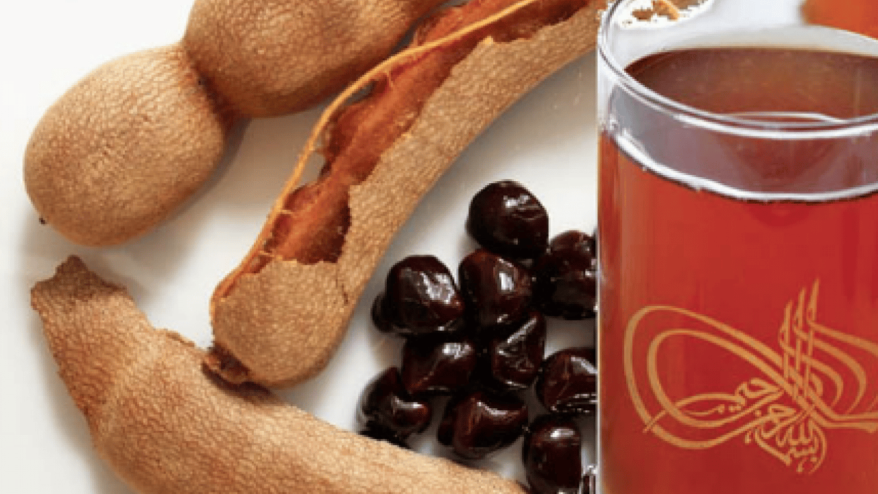 Foto - Melceü't-Tabbâhîn'de de yer verilmiş... Demirhindi şerbeti tarifi! Ferahlatıcı ve aromalı