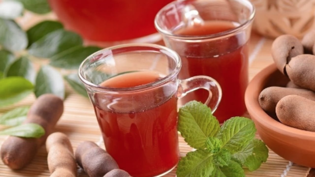 Foto - Melceü't-Tabbâhîn'de de yer verilmiş... Demirhindi şerbeti tarifi! Ferahlatıcı ve aromalı