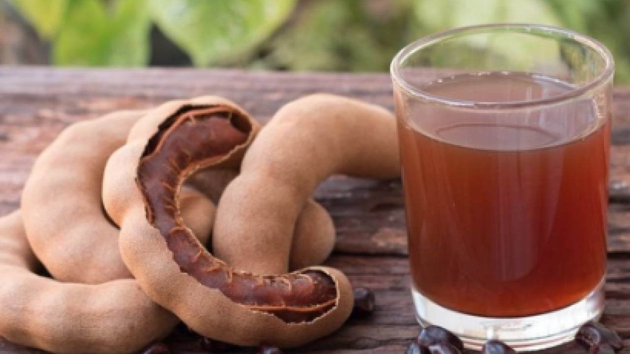 Foto - Melceü't-Tabbâhîn'de de yer verilmiş... Demirhindi şerbeti tarifi! Ferahlatıcı ve aromalı