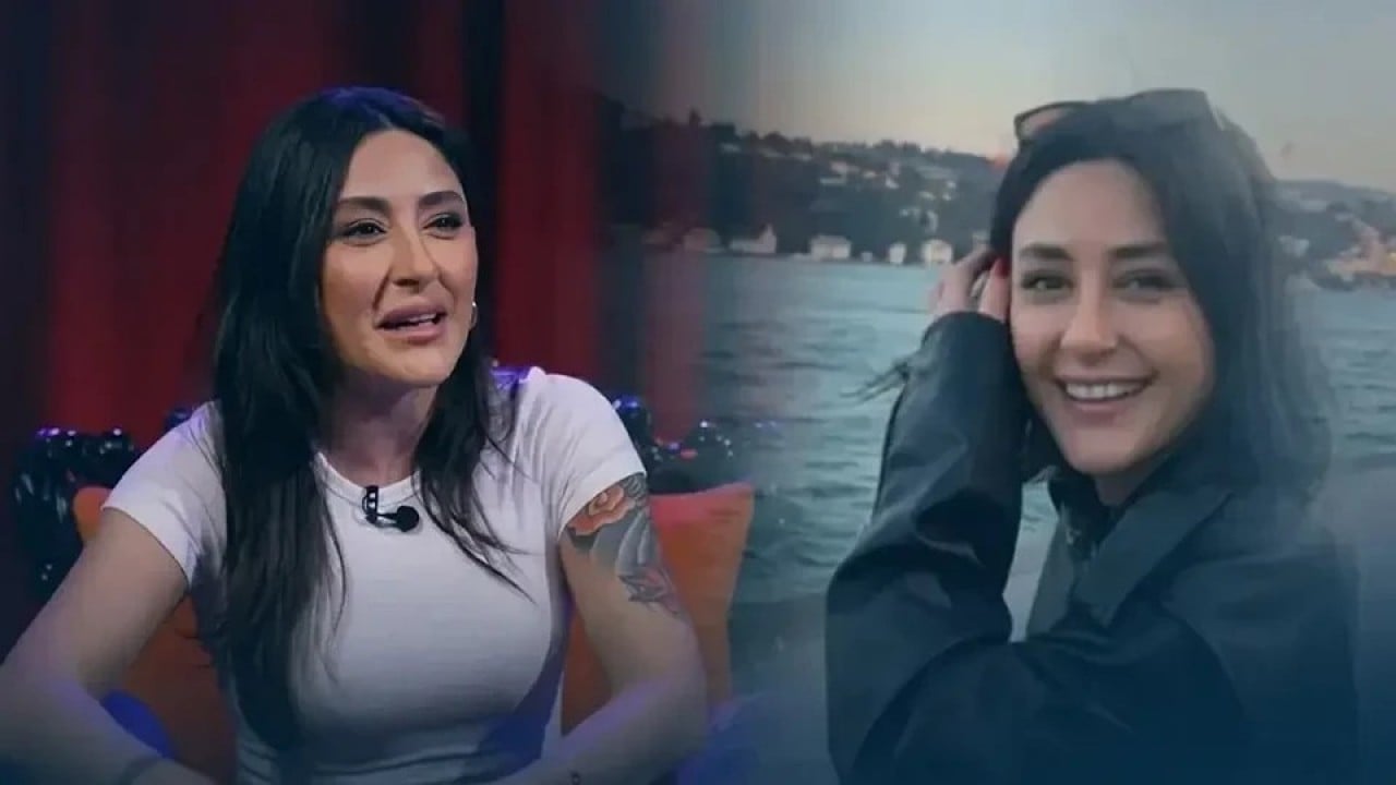 Foto - Melek Mosso hakkında verilen tartışmalı karara itiraz edildi