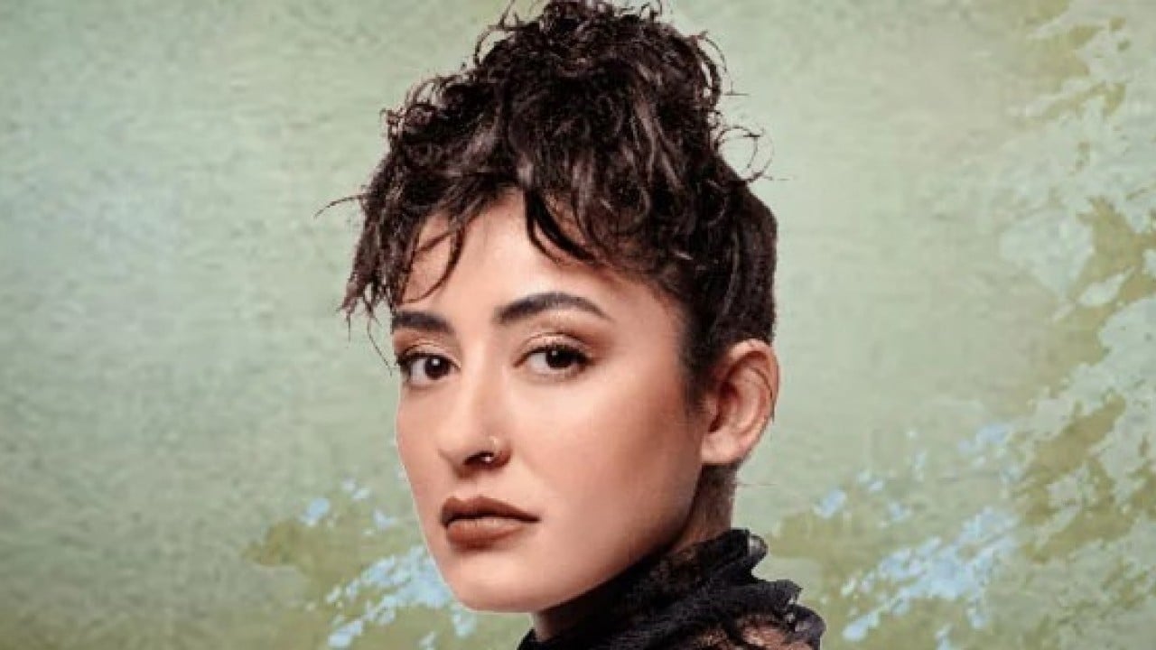 Foto - Melek Mosso hakkında verilen tartışmalı karara itiraz edildi