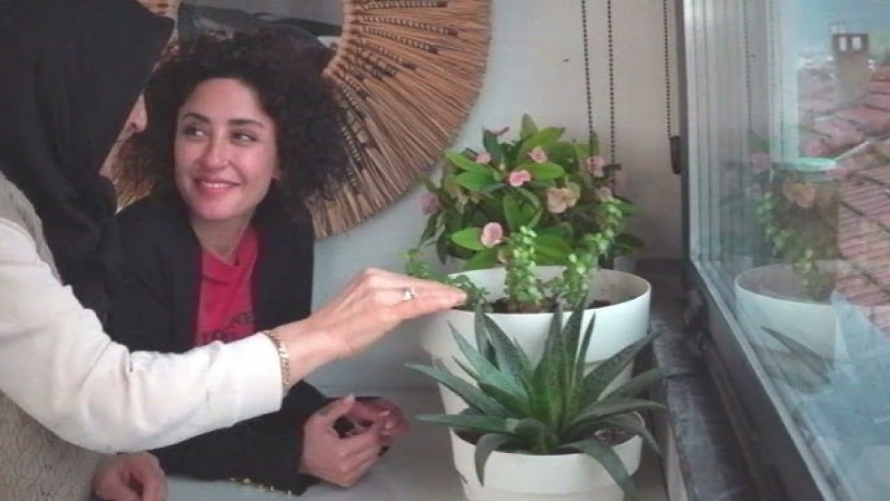 Foto - Melek Mosso hakkında verilen tartışmalı karara itiraz edildi