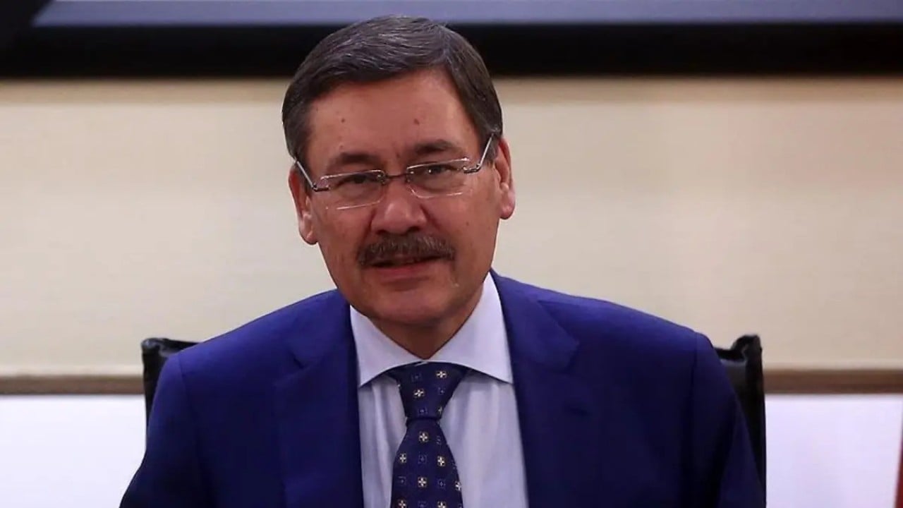 Foto - Melih Gökçek 'bomba haber' diyerek söze başladı! 'Görevden alındılar' diyerek duyurdu