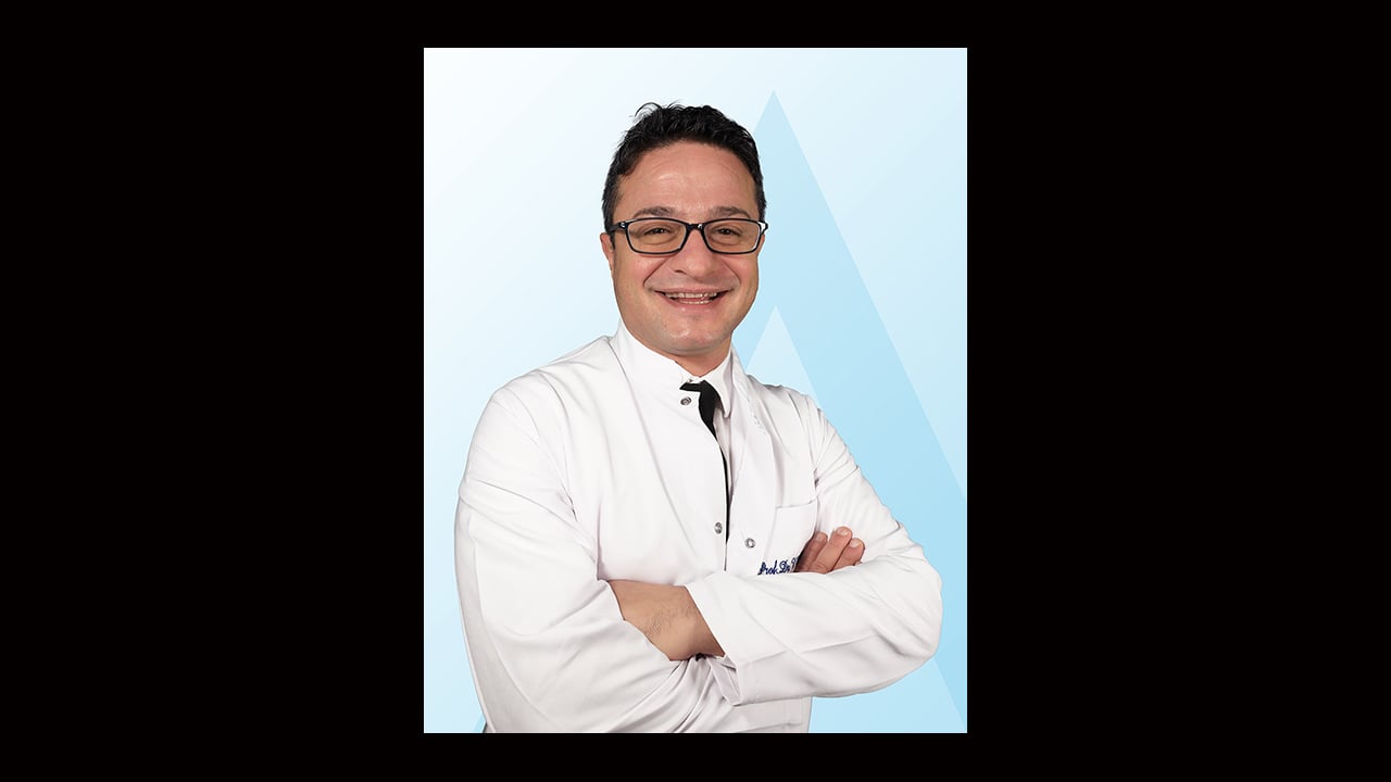 Foto - Melih Kara: Böbrek üstüne ait bezde tehlike olabilir! Mide bulantısı gibi çok sayıda belirti var diyerek duyurdu