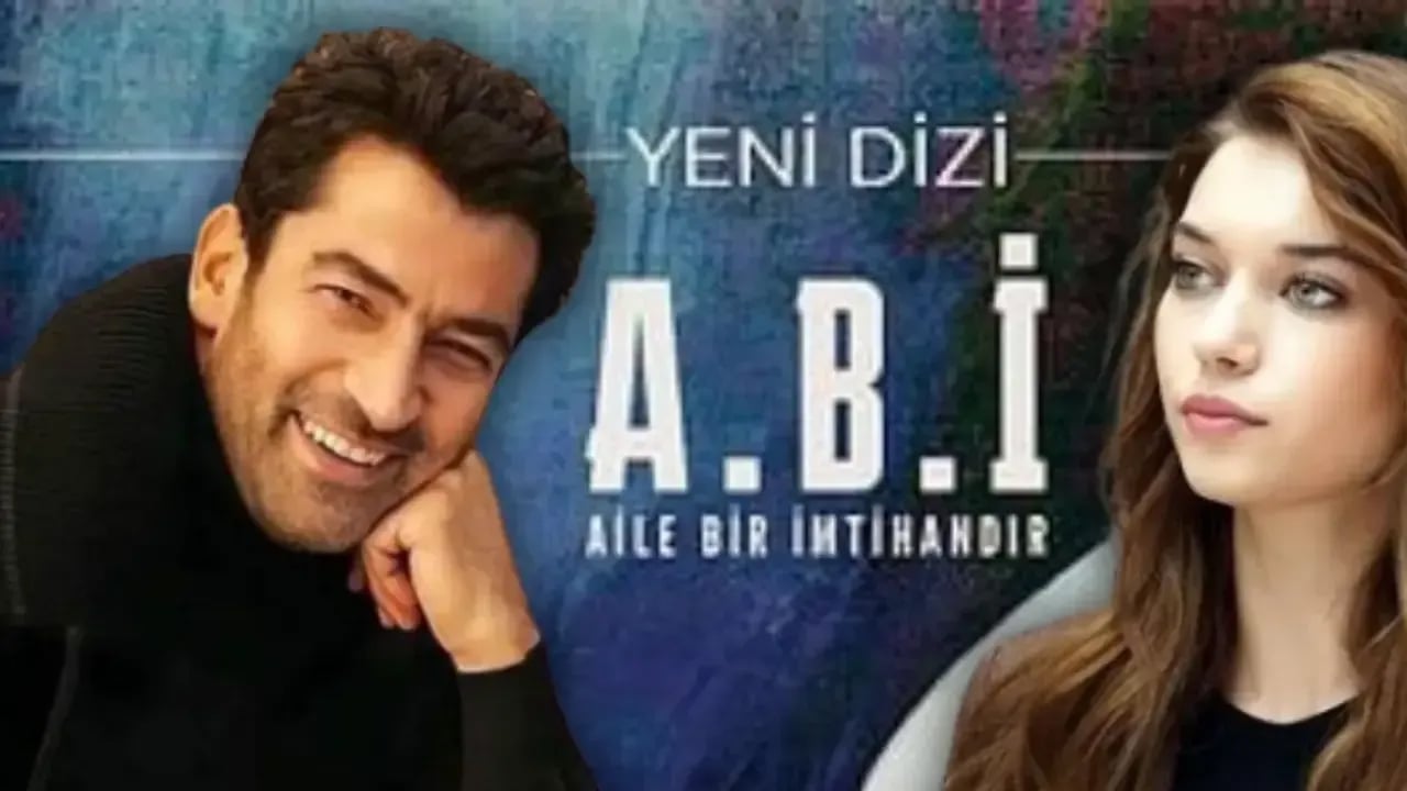 Foto - Melih Özyılmaz'dan veda! Yeni dizi A.B.İ. başlamadan ilk kriz yaşandı: Flaş açıklama Kenan İmirzalıoğlu ile Afra Saraçoğlu var