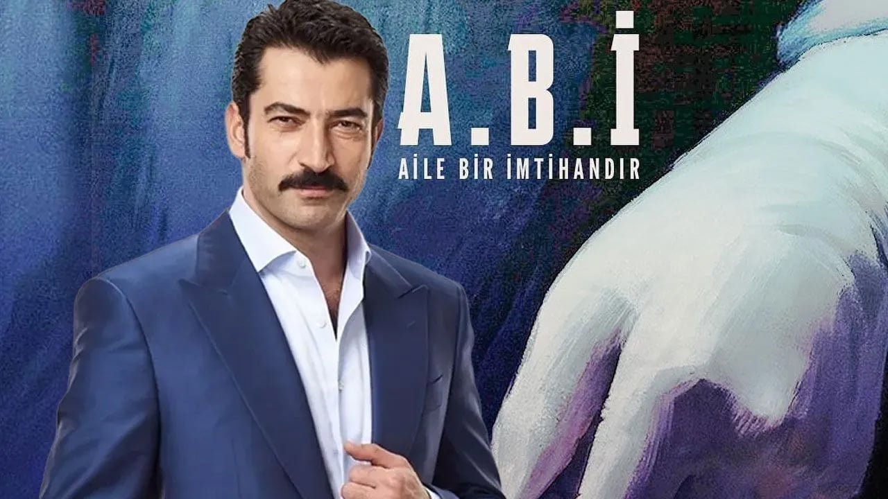 Foto - Melih Özyılmaz'dan veda! Yeni dizi A.B.İ. başlamadan ilk kriz yaşandı: Flaş açıklama Kenan İmirzalıoğlu ile Afra Saraçoğlu var