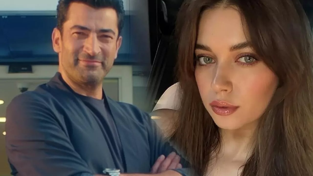 Foto - Melih Özyılmaz'dan veda! Yeni dizi A.B.İ. başlamadan ilk kriz yaşandı: Flaş açıklama Kenan İmirzalıoğlu ile Afra Saraçoğlu var