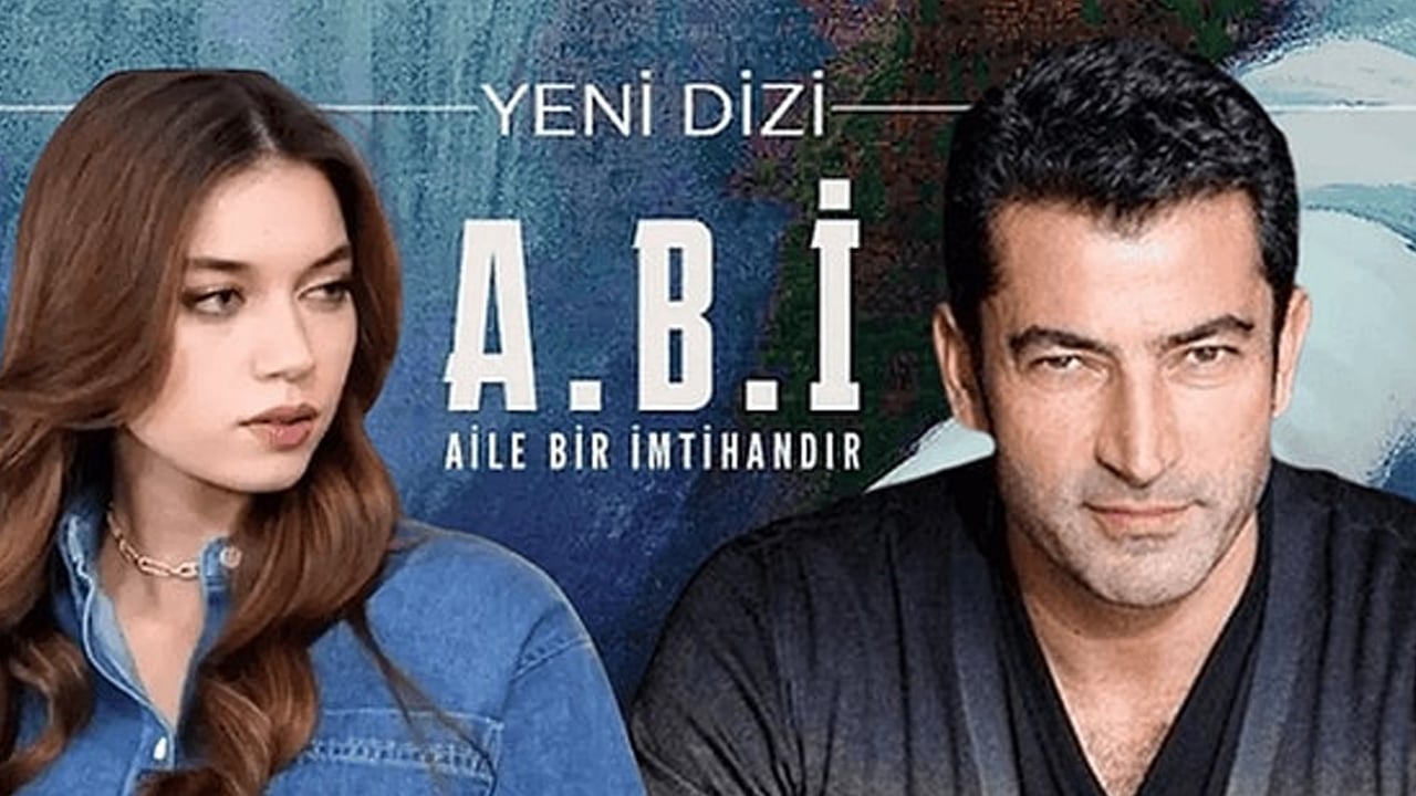 Foto - Melih Özyılmaz'dan veda! Yeni dizi A.B.İ. başlamadan ilk kriz yaşandı: Flaş açıklama Kenan İmirzalıoğlu ile Afra Saraçoğlu var