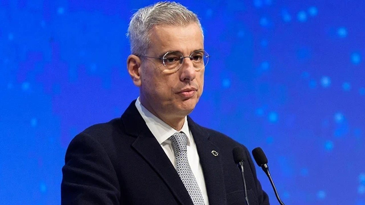 Foto - Memişoğlu: Gurur duyuyoruz! Dünyanın gözü sağlık teknolojimizde