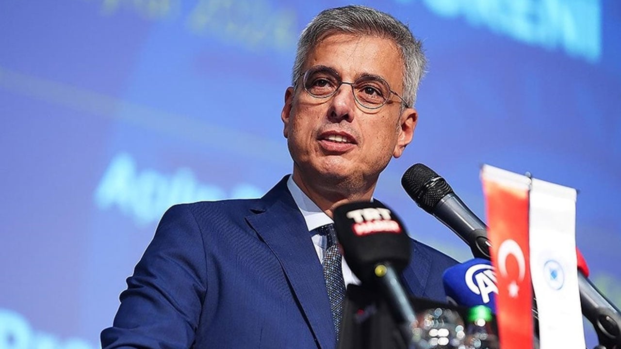 Foto - Memişoğlu: Gurur duyuyoruz! Dünyanın gözü sağlık teknolojimizde