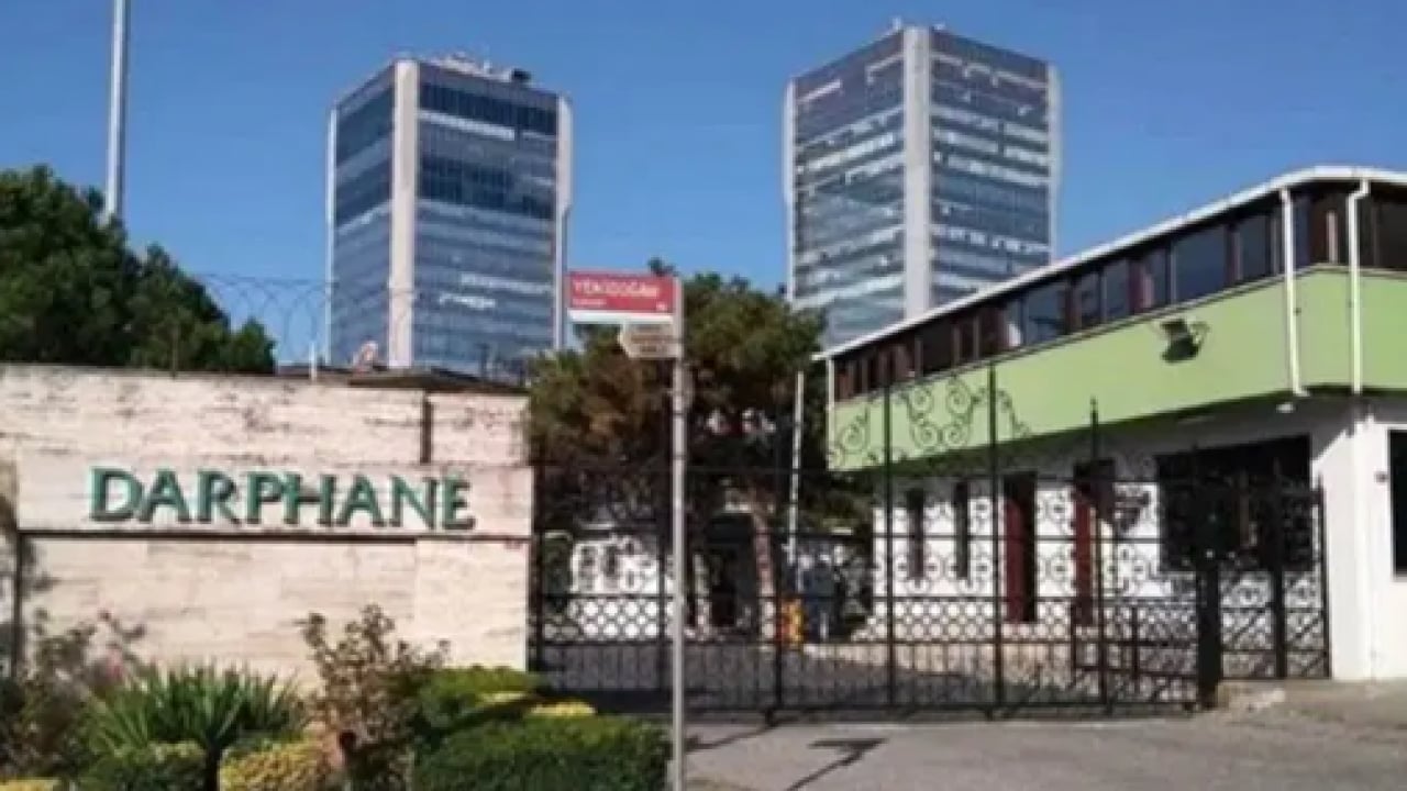 Foto - Memur olmak isteyenler dikkat! Darphane 124 kişi alacak