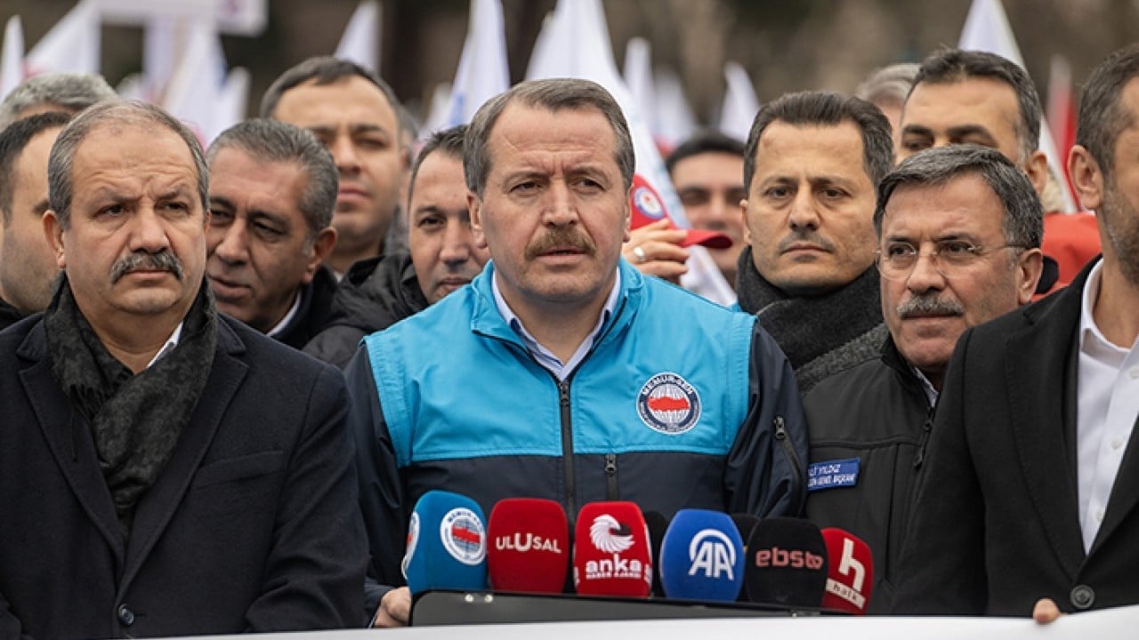 Memur seyyanen zam peşinde