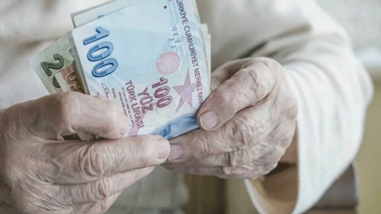 Foto - Memur ve emekli zammında son düzlük! En düşük emekli memur maaşı ne kadar olacak? İşte masadaki en güçlü senaryo