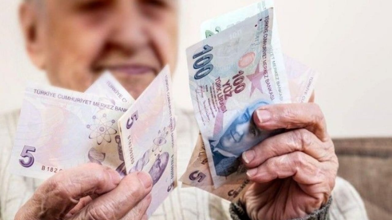 Foto - Memur ve emekli zammında son düzlük! En düşük emekli memur maaşı ne kadar olacak? İşte masadaki en güçlü senaryo