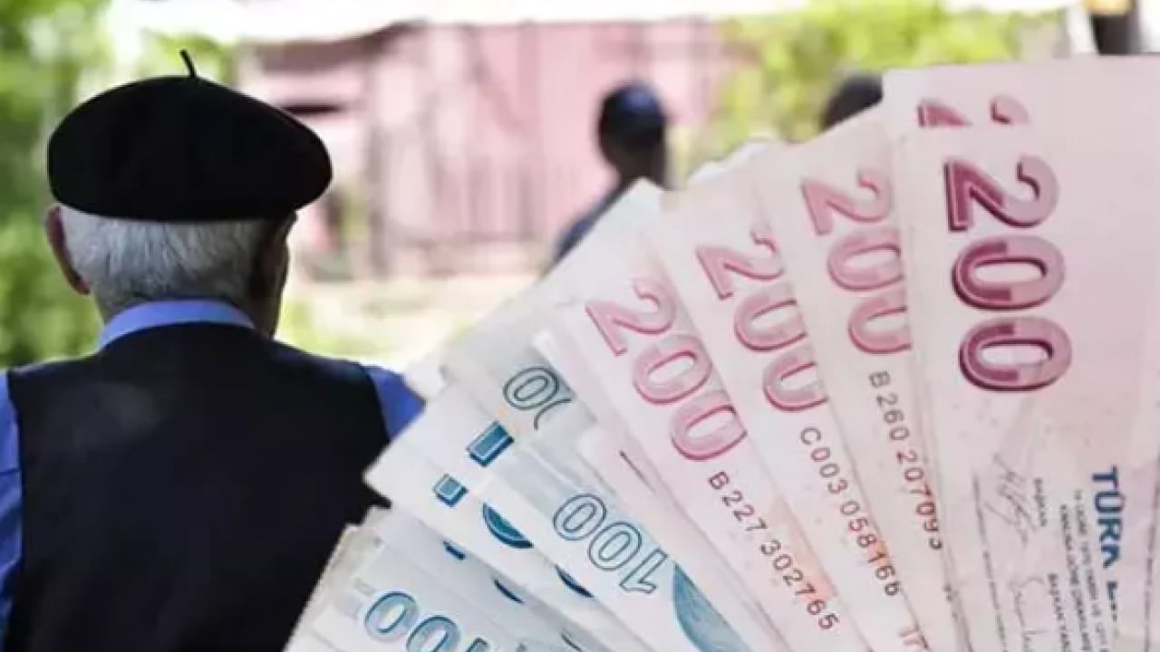 Foto - Memur ve emekli zammında son düzlük! En düşük emekli memur maaşı ne kadar olacak? İşte masadaki en güçlü senaryo