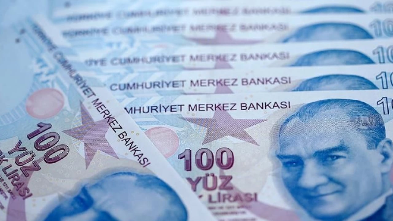 Foto - Memur ve emeklilere müjde! Zamlı maaşlar hesaplara yatıyor