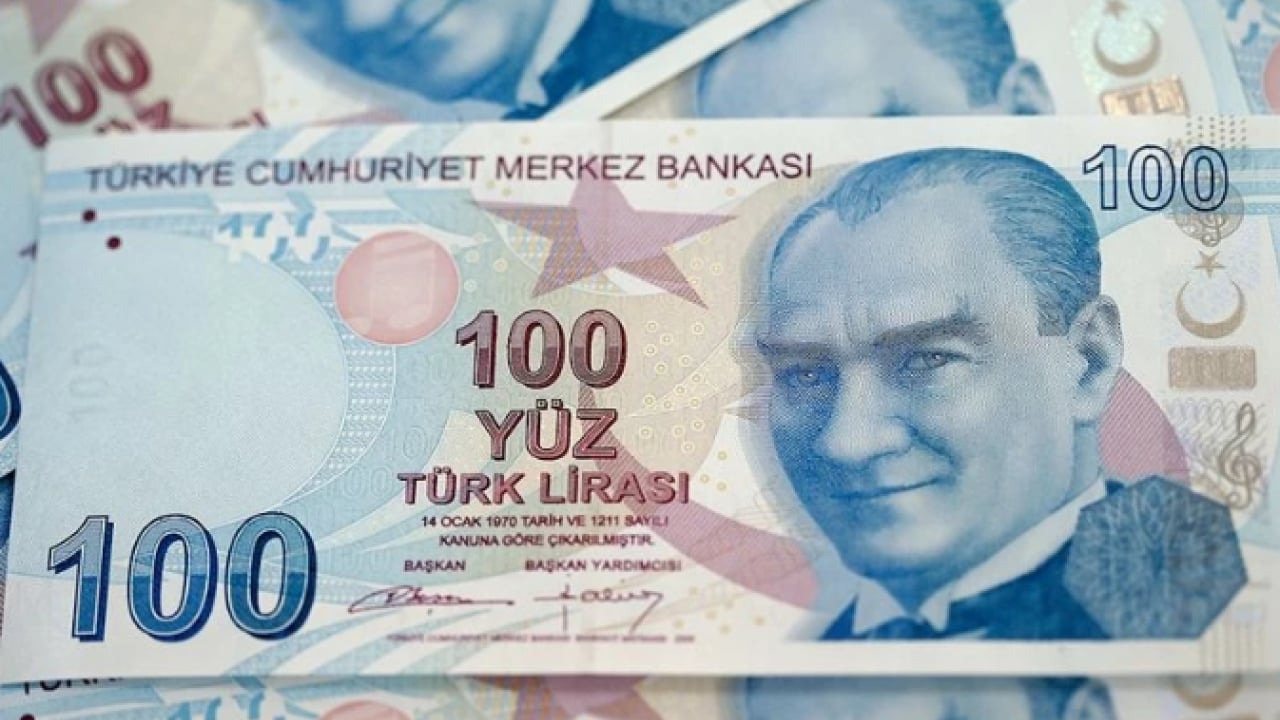 Foto - Memur ve emeklilere müjde! Zamlı maaşlar hesaplara yatıyor