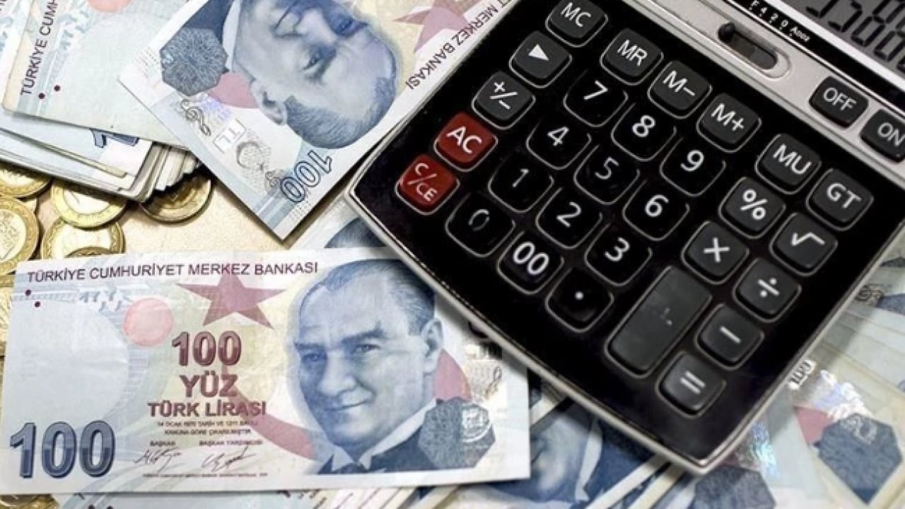 Foto - Memur ve emeklilere müjde! Zamlı maaşlar hesaplara yatıyor