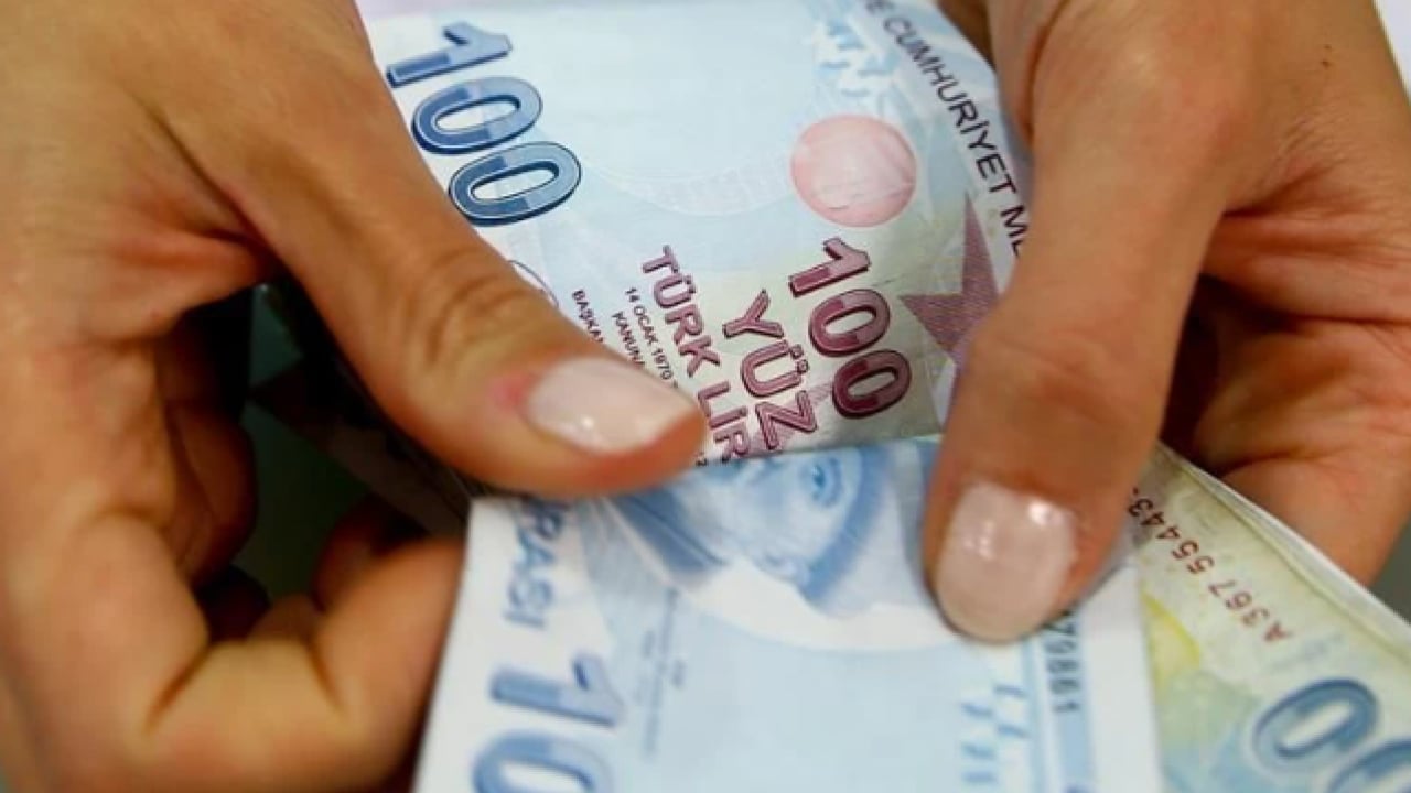 Foto - Memur ve emeklilere müjde! Zamlı maaşlar hesaplara yatıyor