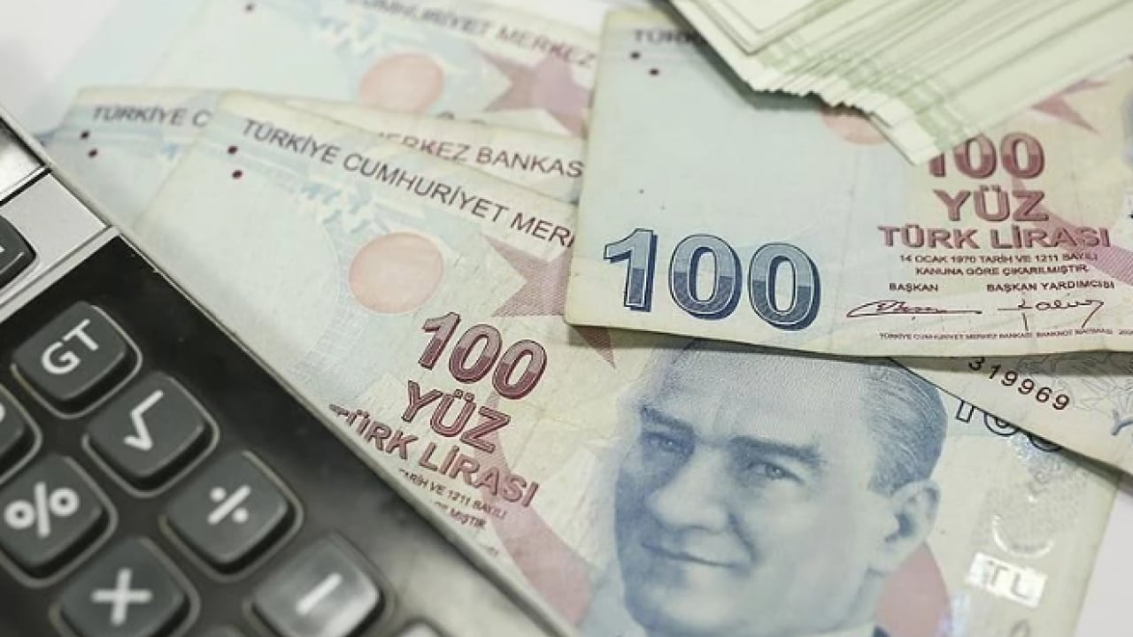 Foto - Memur ve emeklilere müjde! Zamlı maaşlar hesaplara yatıyor