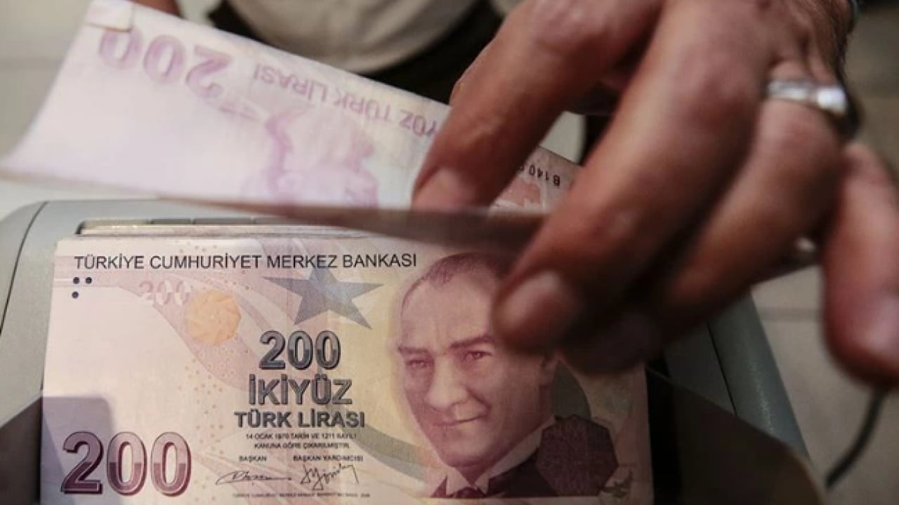 Foto - Memur ve emeklilere müjde! Zamlı maaşlar hesaplara yatıyor