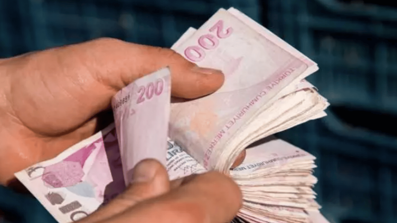 Foto - Memur ve emeklileri ilgilendiriyor: Zam oranları belli oldu!